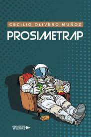 Prosimetrap- Universo de Letras, 2023